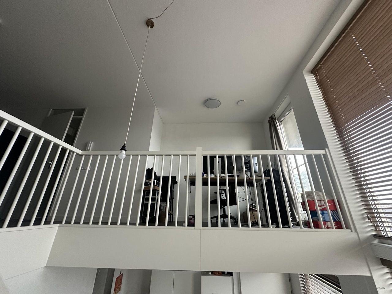 Moderne maisonnette (86 m²) met parkeerplek - Afbeelding 10