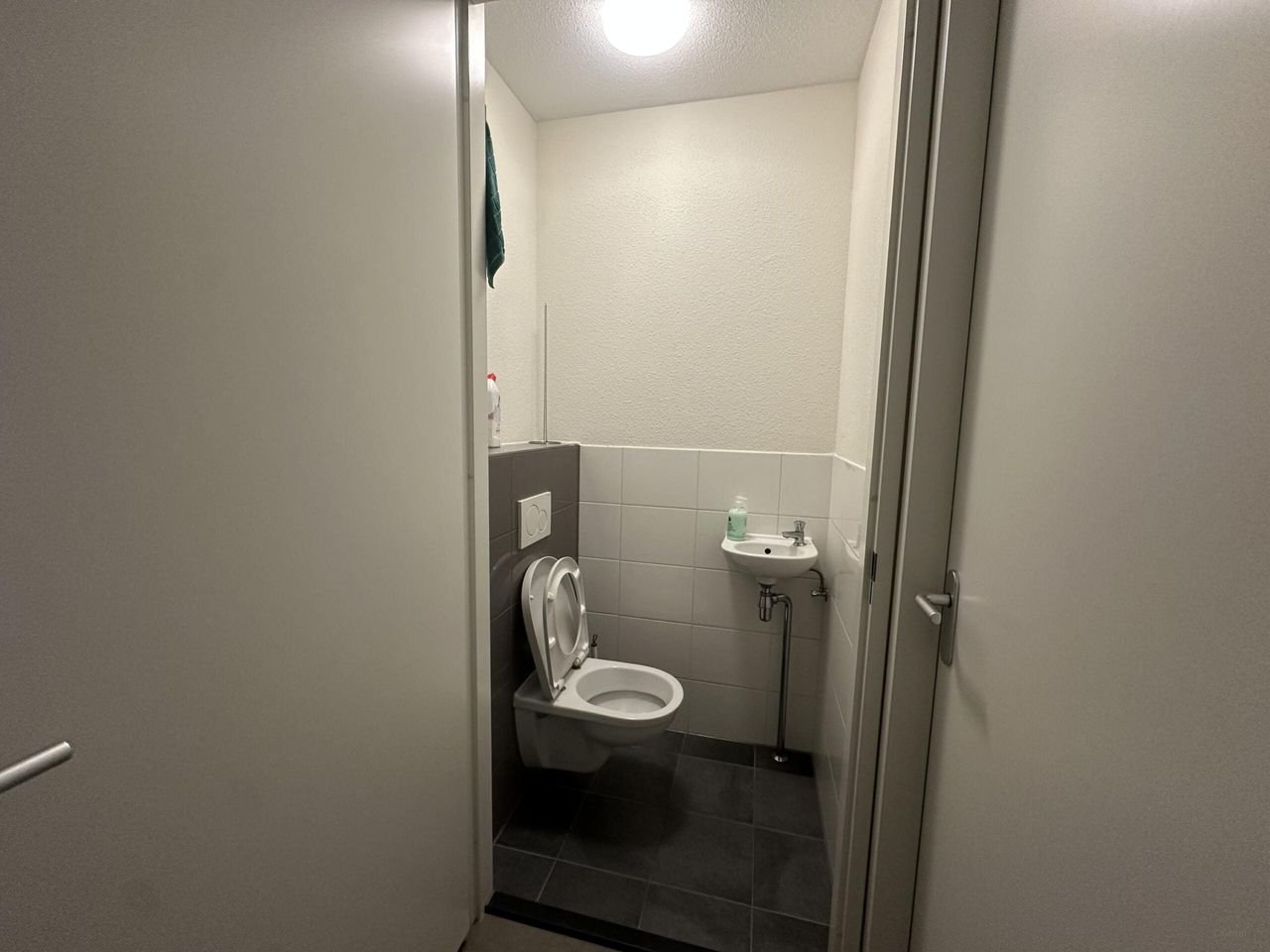 Moderne maisonnette (86 m²) met parkeerplek - Afbeelding 22