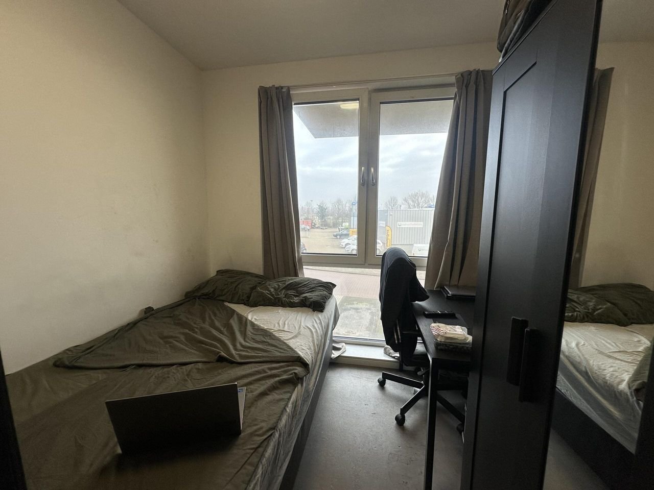 Moderne maisonnette (86 m²) met parkeerplek - Afbeelding 24