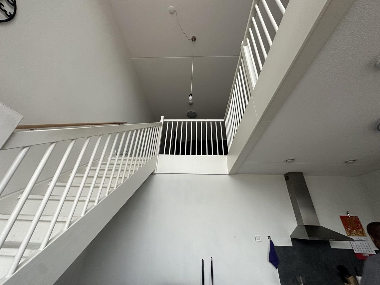Moderne maisonnette (86 m²) met parkeerplek - Afbeelding 9