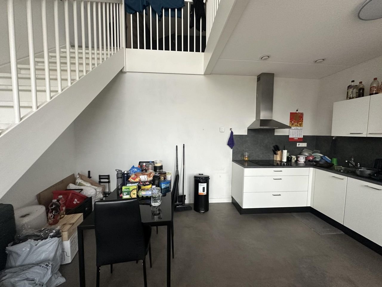 Moderne maisonnette (86 m²) met parkeerplek - Afbeelding 6
