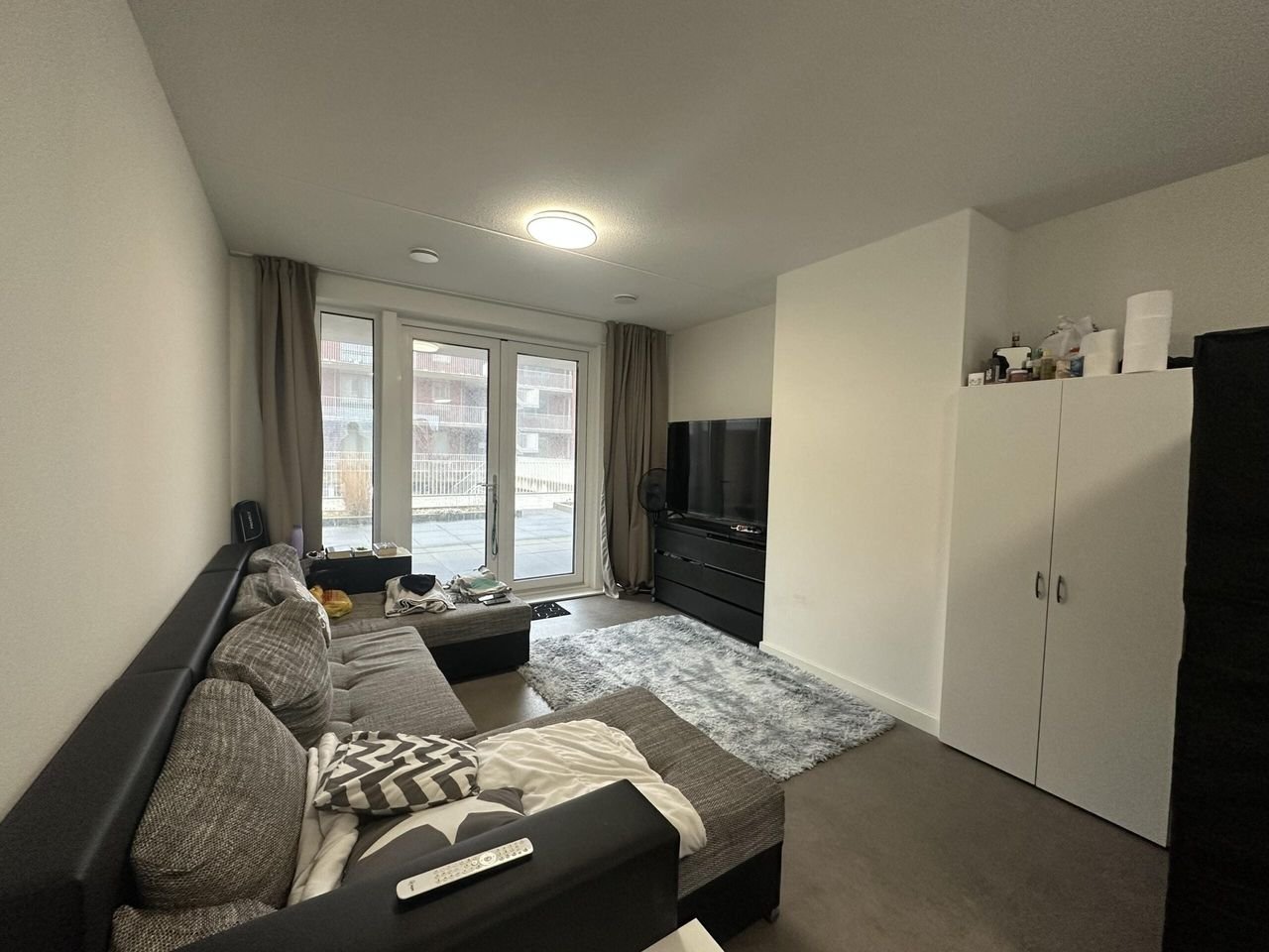 Moderne maisonnette (86 m²) met parkeerplek - Afbeelding 14