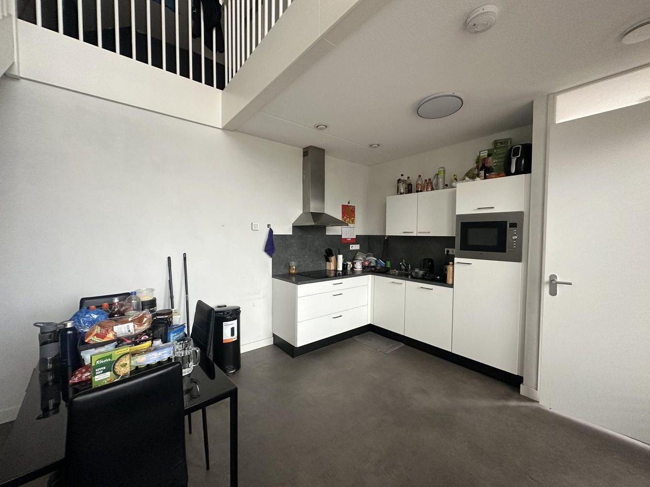 Moderne maisonnette (86 m²) met parkeerplek - Afbeelding 8