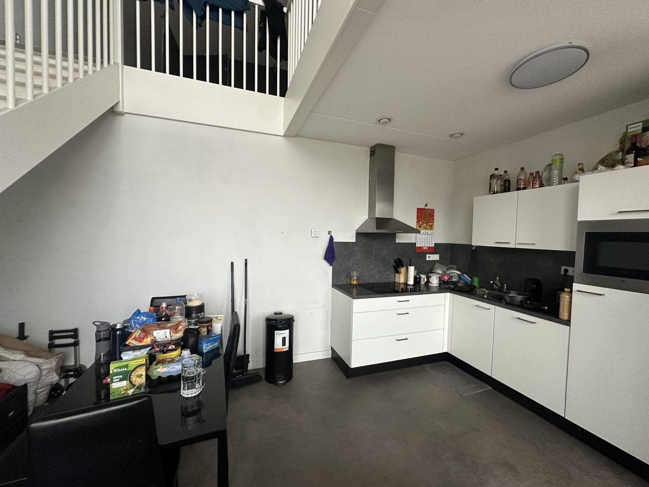 Moderne maisonnette (86 m²) met parkeerplek - Afbeelding 7