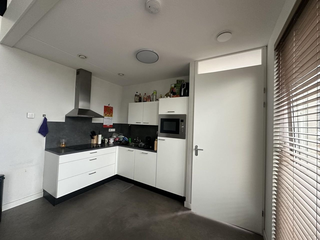 Moderne maisonnette (86 m²) met parkeerplek - Afbeelding 5