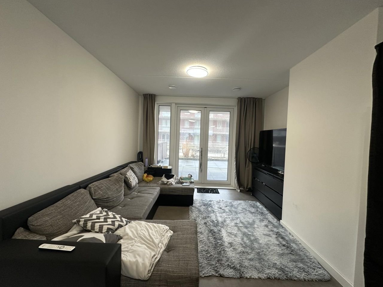 Moderne maisonnette (86 m²) met parkeerplek - Afbeelding 15