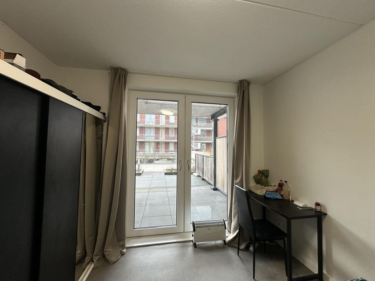 Moderne maisonnette (86 m²) met parkeerplek - Afbeelding 21