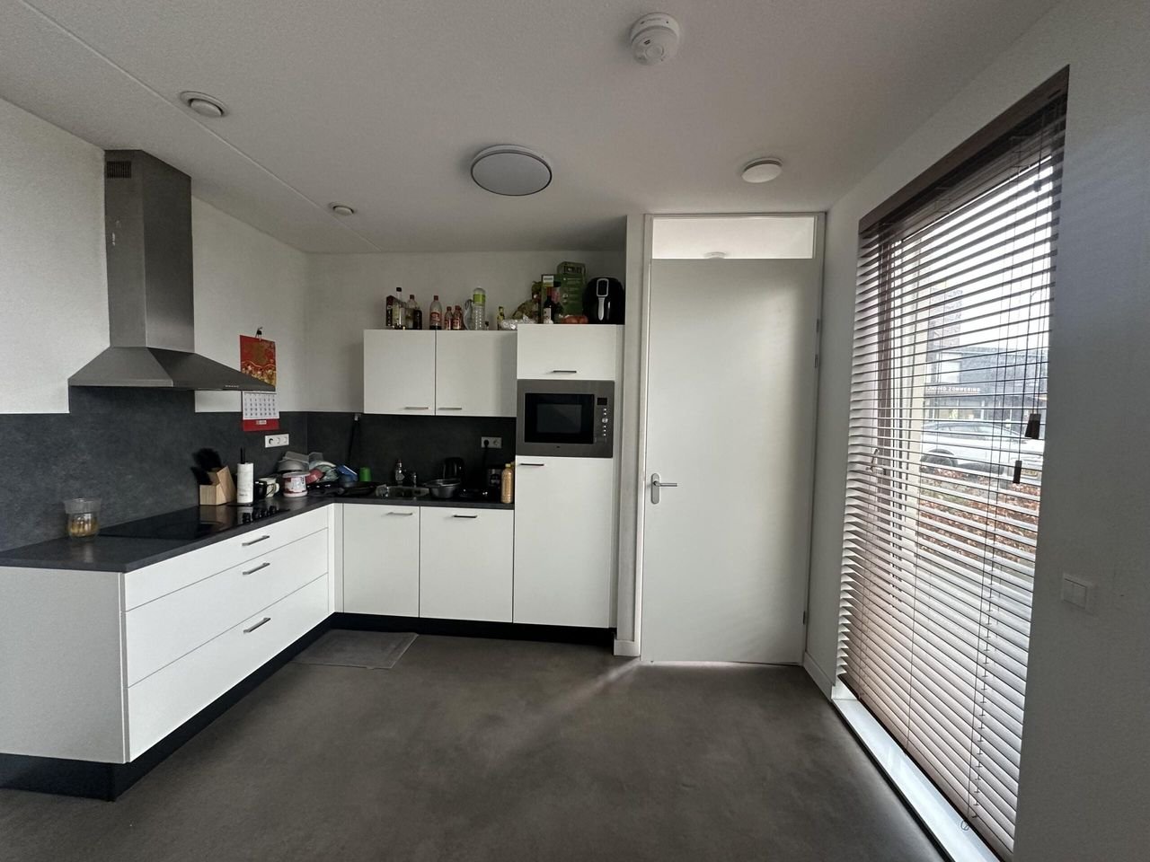 Moderne maisonnette (86 m²) met parkeerplek - Afbeelding 4