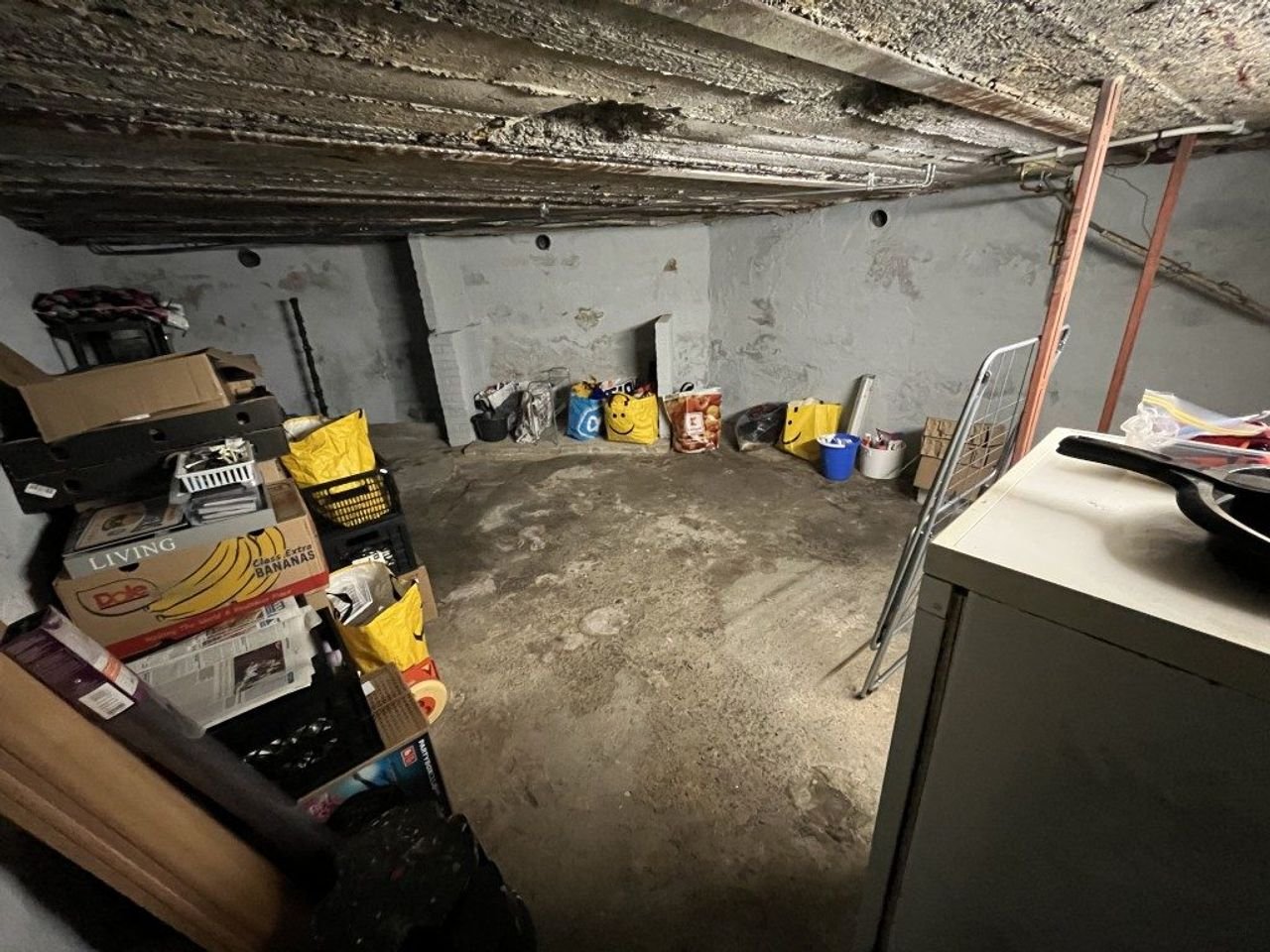 Renovated ground-floor apartment with energy label A - Image 19