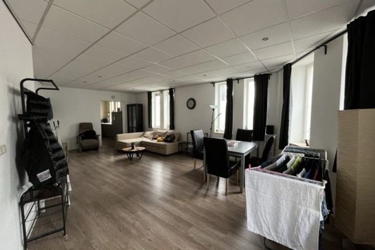 Renovated ground-floor apartment with energy label A - Image 5