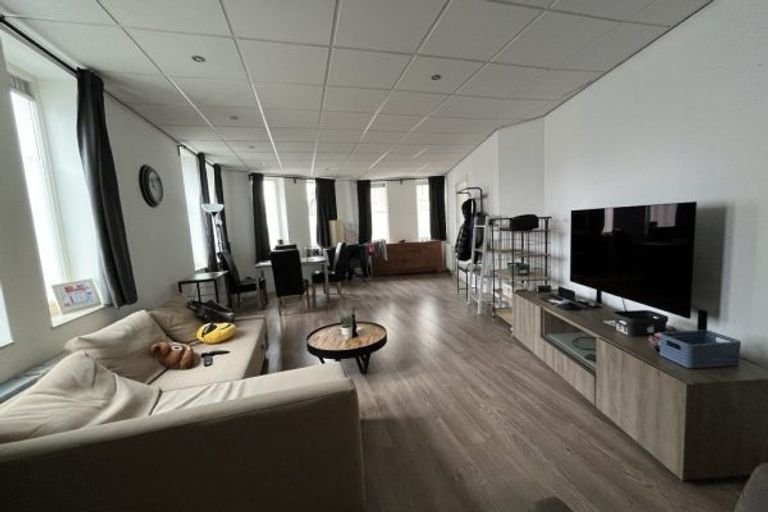 Renovated ground-floor apartment with energy label A - Image 7