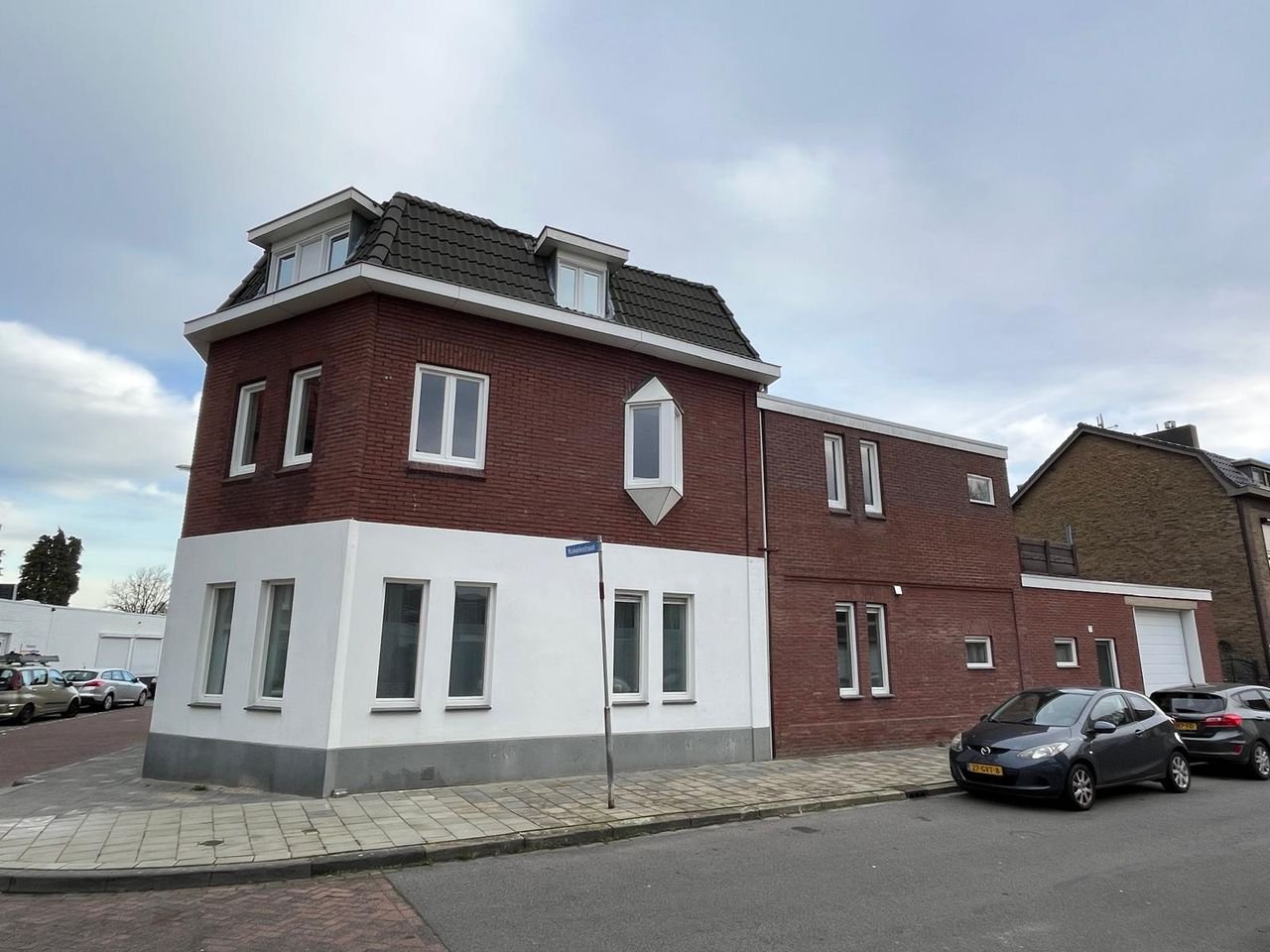 Renovated ground-floor apartment with energy label A - Image 1