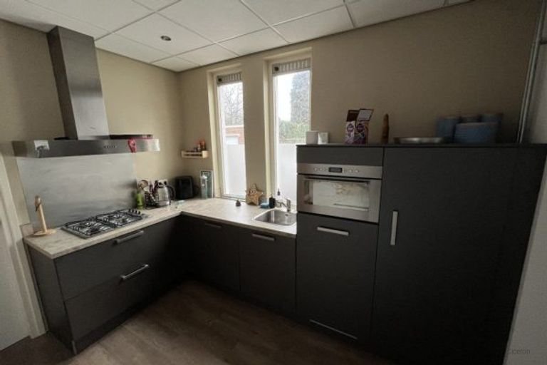 Renovated ground-floor apartment with energy label A - Image 8