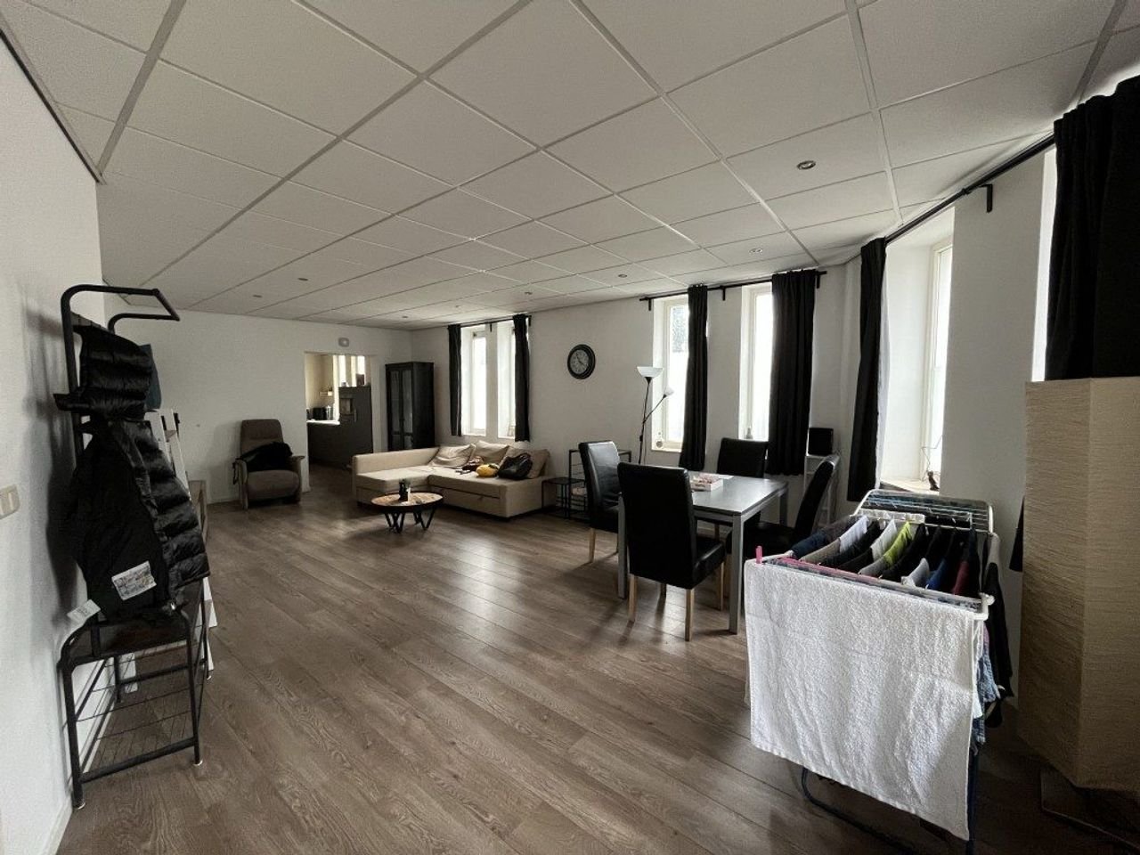 Renovated ground-floor apartment with energy label A - Image 6