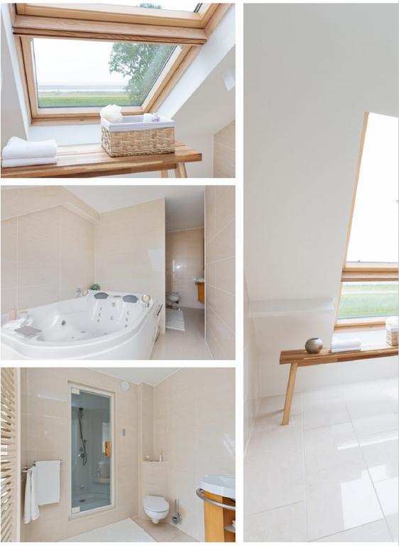 116 m² maisonette with Markermeer views - Image 5