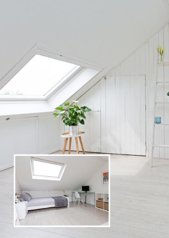 116 m² maisonette with Markermeer views - Image 7