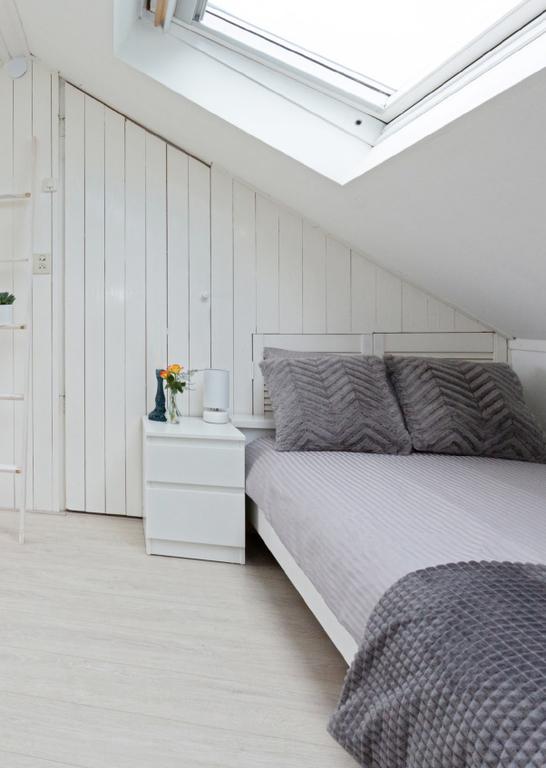 116 m² maisonette with Markermeer views - Image 8