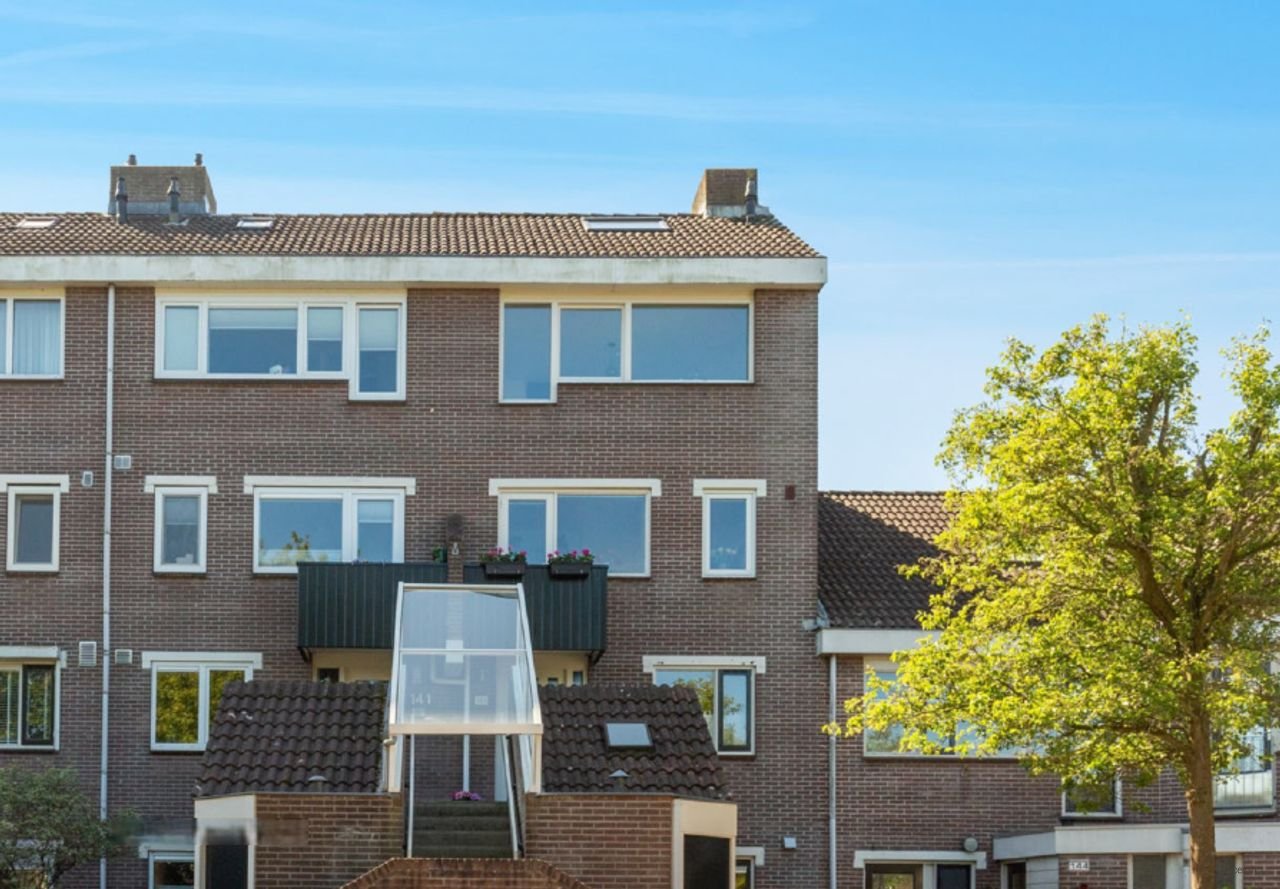 Maisonette met uitzicht op Markermeer - Afbeelding 1