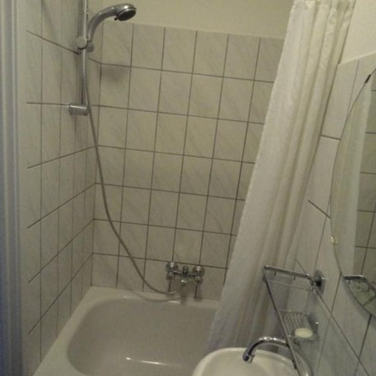 Licht appartement met ensuite in centrum - Afbeelding 5