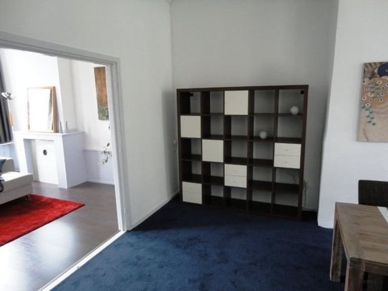 Licht appartement met ensuite in centrum - Afbeelding 4