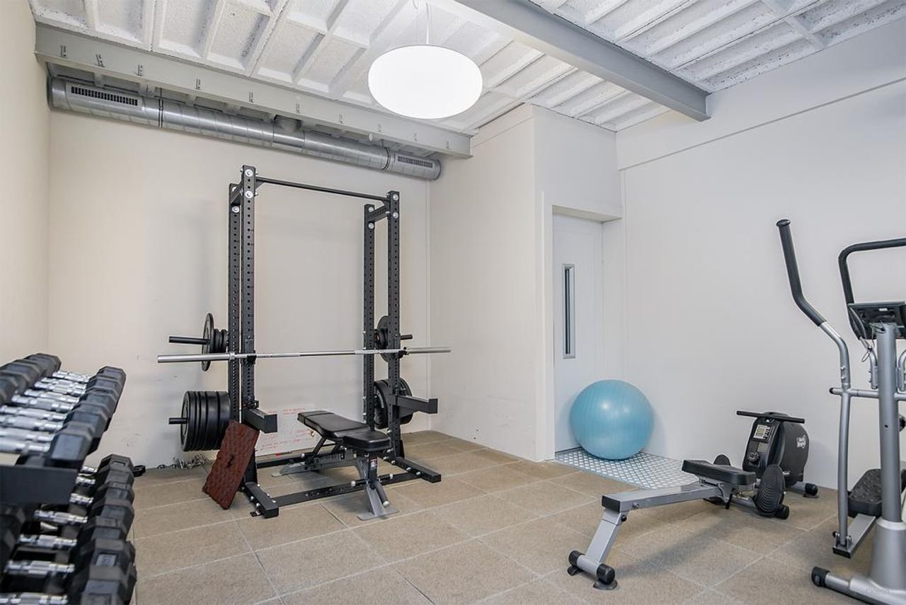 Industrial loft (131 m²) with roof terrace - Image 30