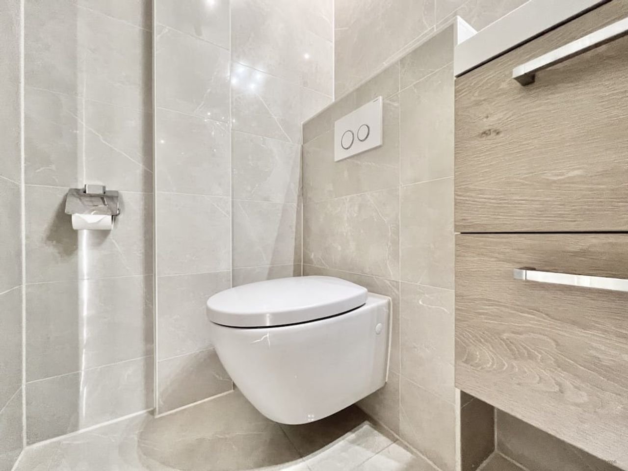 125 m² aan de gracht met terras - Afbeelding 9