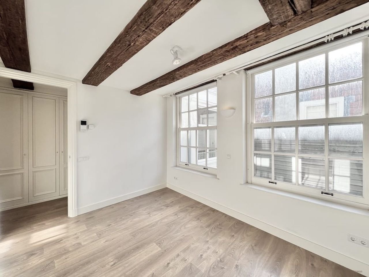 125 m² aan de gracht met terras - Afbeelding 7