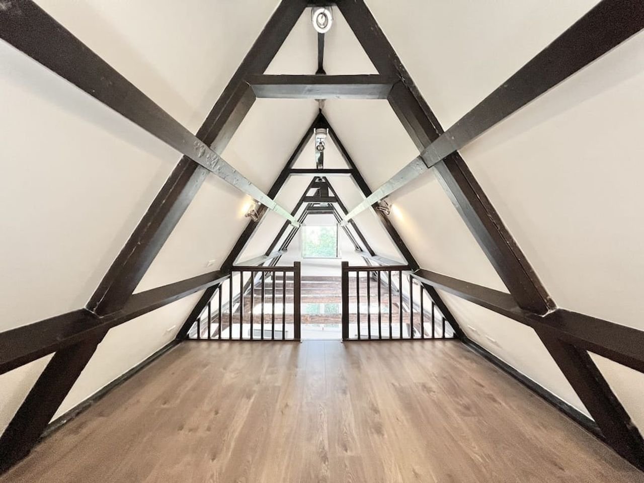 125 m² aan de gracht met terras - Afbeelding 6