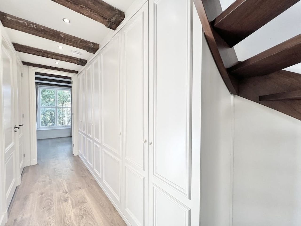 125 m² aan de gracht met terras - Afbeelding 10