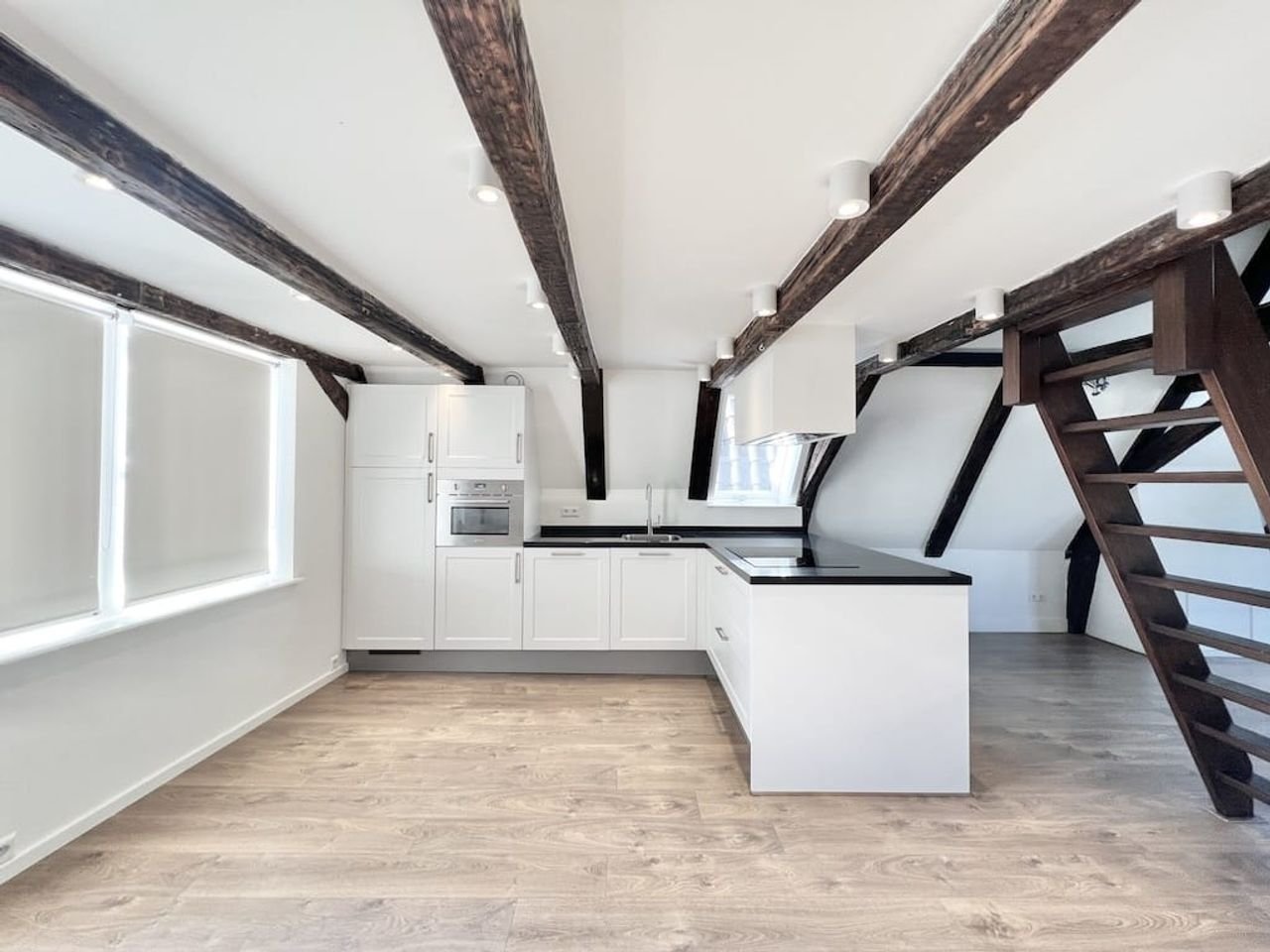 125 m² aan de gracht met terras - Afbeelding 5