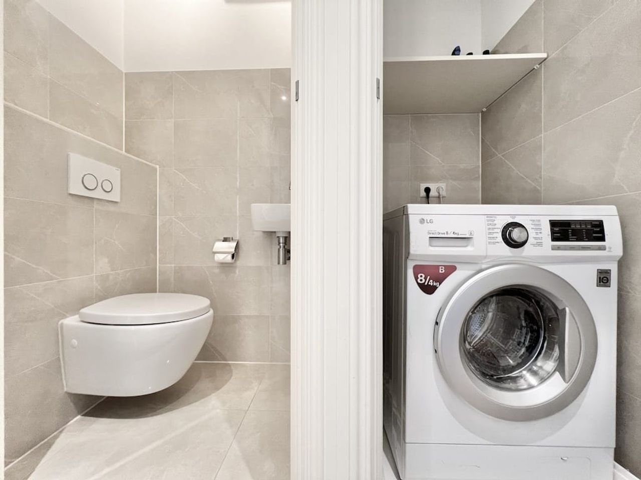 125 m² aan de gracht met terras - Afbeelding 11