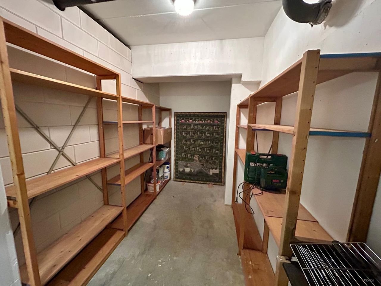 Royaal wonen met terras in Crystal Court - Afbeelding 14