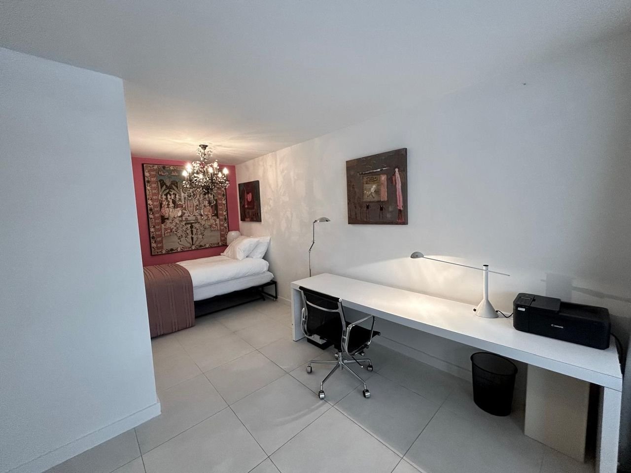 Royaal wonen met terras in Crystal Court - Afbeelding 11