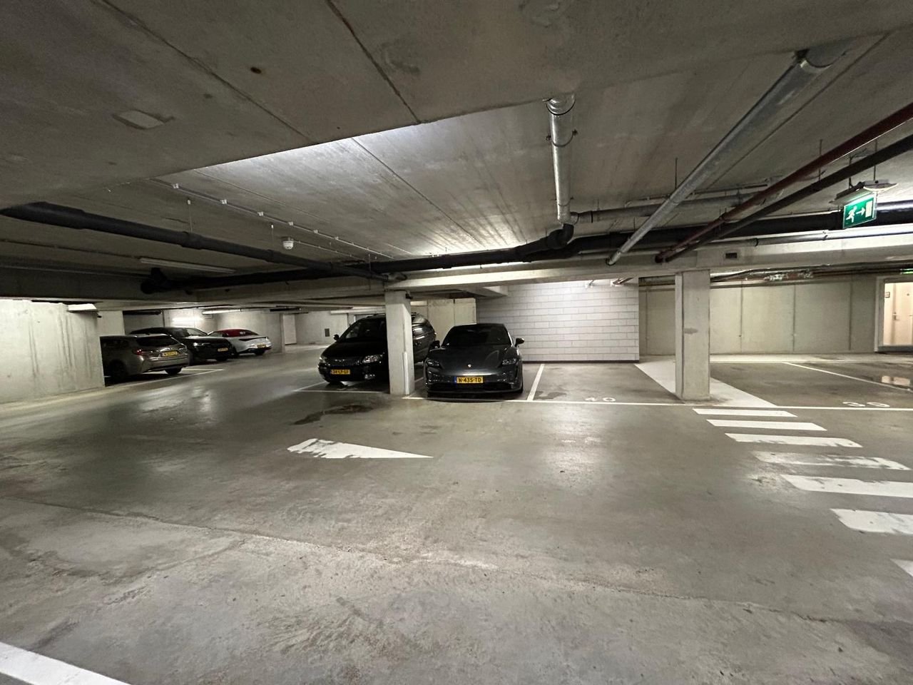 Royaal wonen met terras in Crystal Court - Afbeelding 15