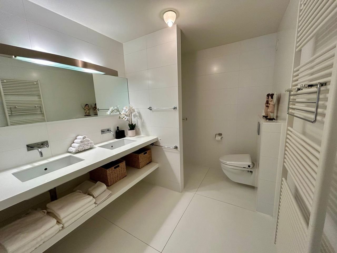 Royaal wonen met terras in Crystal Court - Afbeelding 10