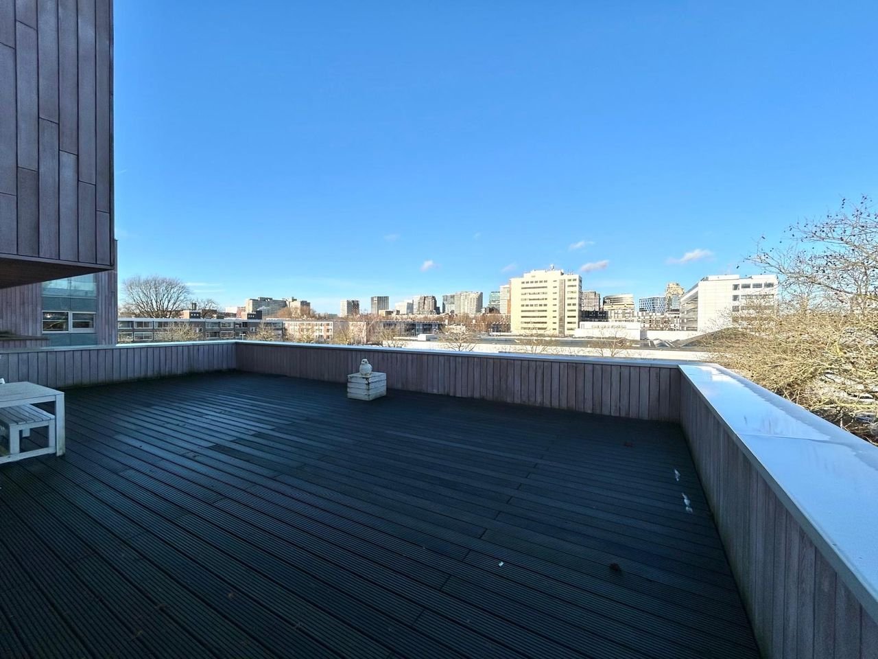 Royaal wonen met terras in Crystal Court - Afbeelding 13