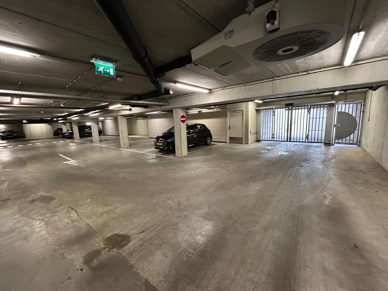 Royaal wonen met terras in Crystal Court - Afbeelding 16