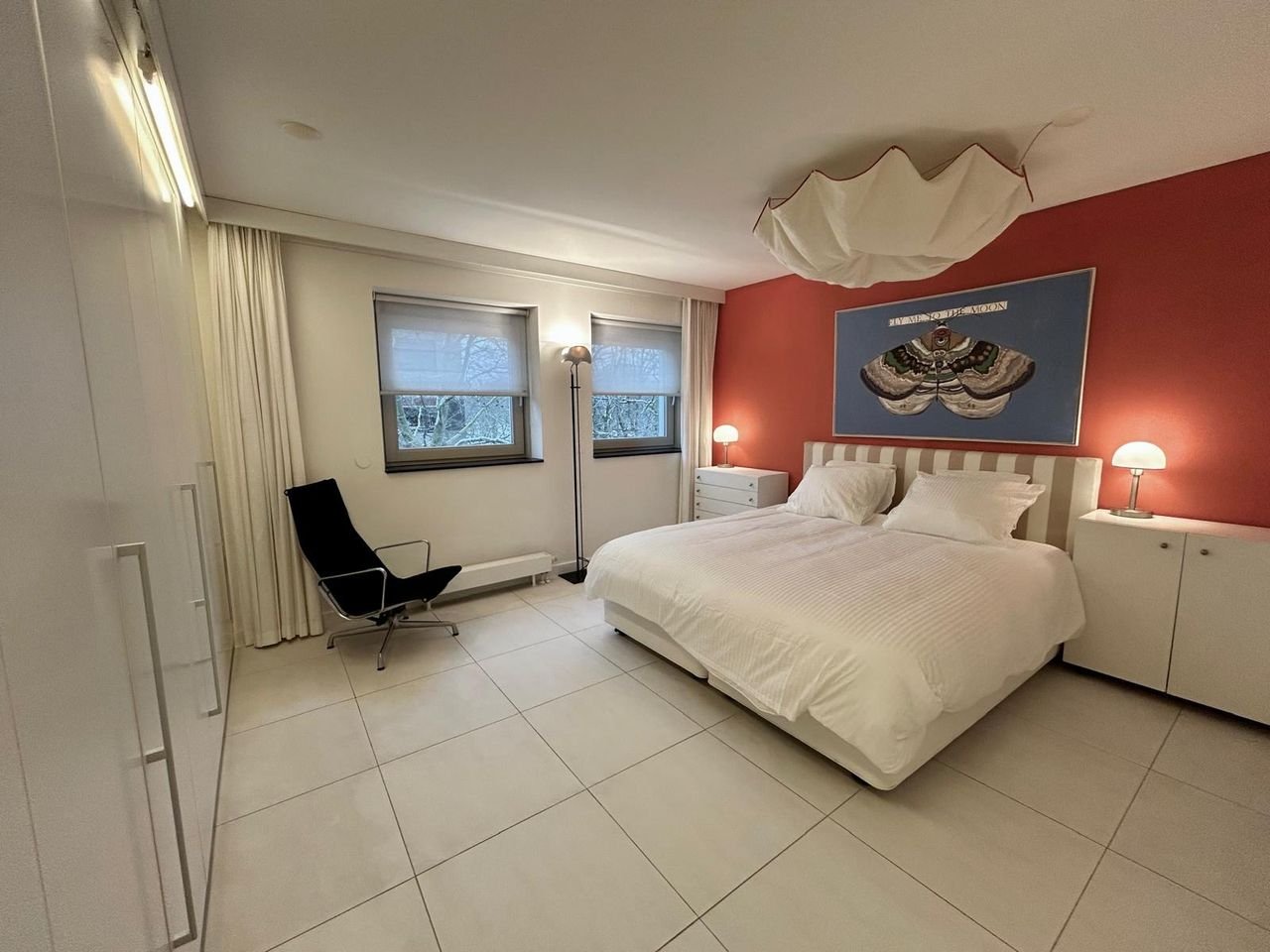 Royaal wonen met terras in Crystal Court - Afbeelding 9