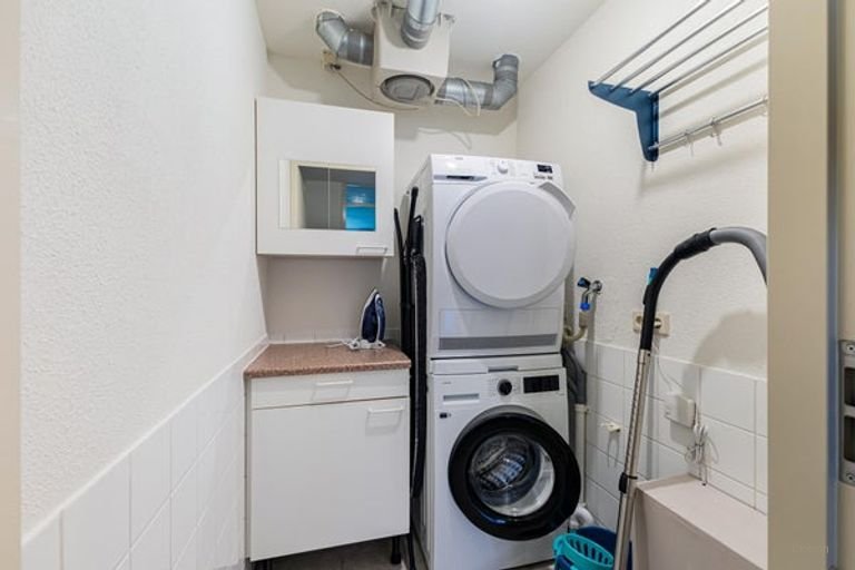 Gemeubileerd appartement met garage in Stadshart - Afbeelding 15