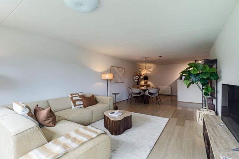 Gemeubileerd appartement met garage in Stadshart - Afbeelding 2