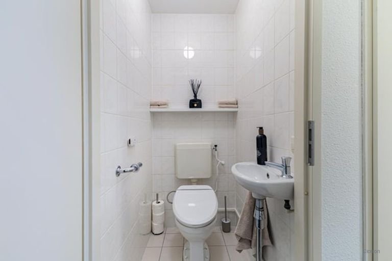 Gemeubileerd appartement met garage in Stadshart - Afbeelding 14