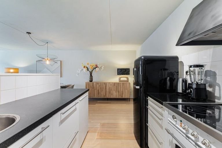 Gemeubileerd appartement met garage in Stadshart - Afbeelding 7