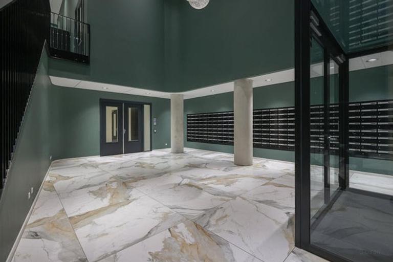 2-slaapkamerappartement op de 15e verdieping - Afbeelding 2