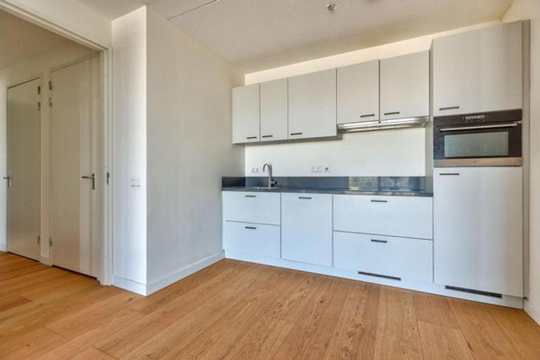 2-slaapkamerappartement op de 15e verdieping - Afbeelding 4