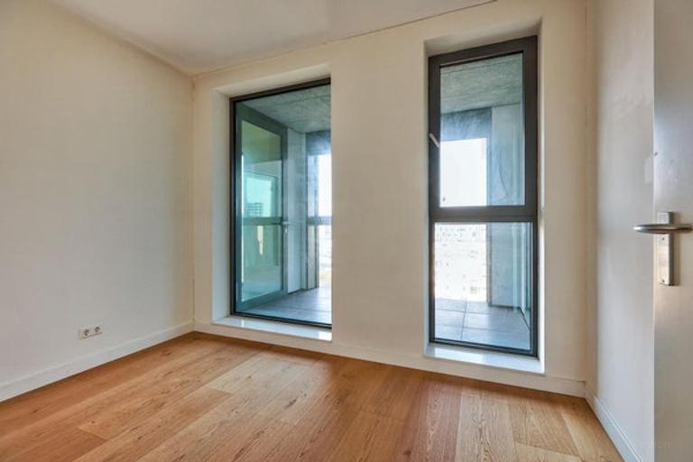 2-slaapkamerappartement op de 15e verdieping - Afbeelding 5
