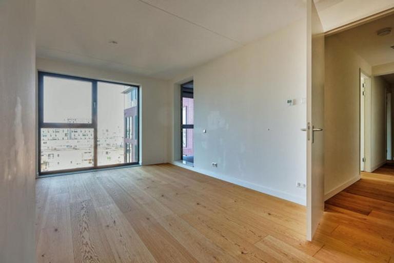 2-slaapkamerappartement op de 15e verdieping - Afbeelding 6