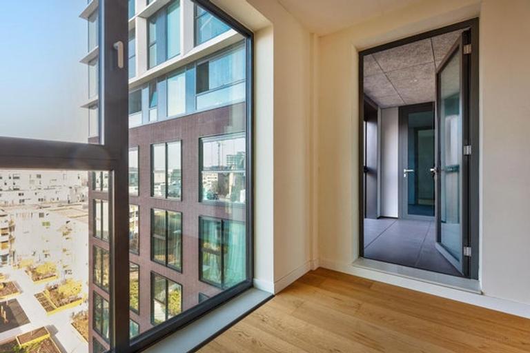 2-slaapkamerappartement op de 15e verdieping - Afbeelding 7