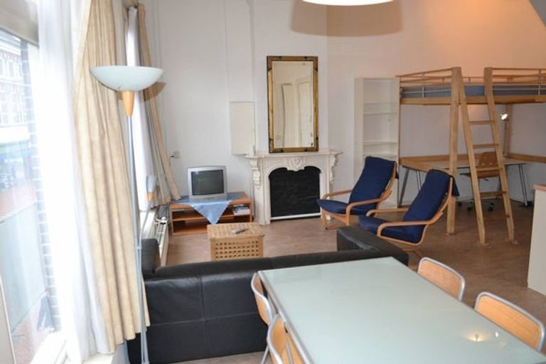 Furnished studio on the Nieuwe Ebbingestraat - Image 5
