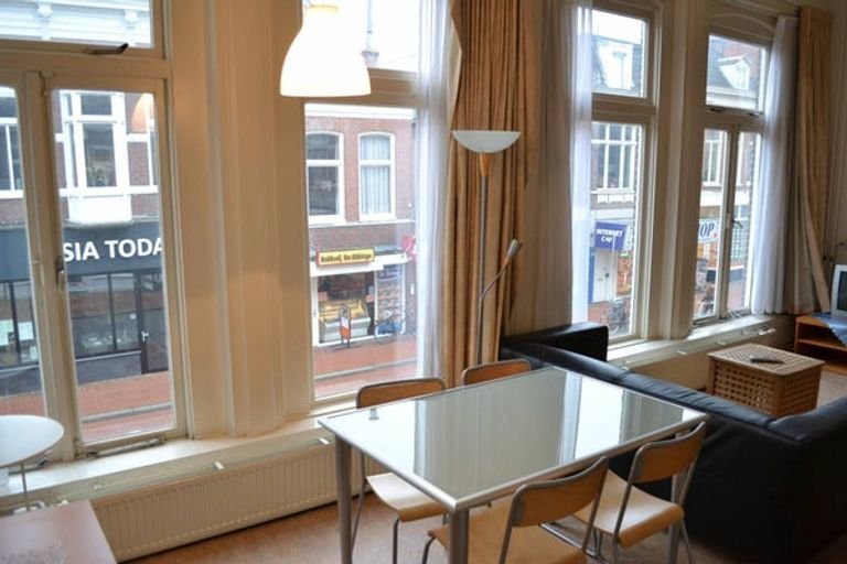 Furnished studio on the Nieuwe Ebbingestraat - Image 2