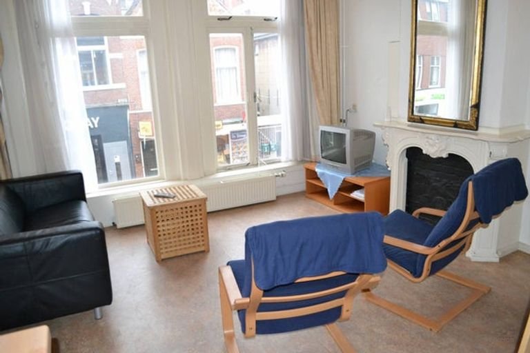 Furnished studio on the Nieuwe Ebbingestraat - Image 7